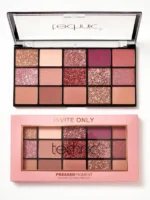 Technic Invite Only Pressed Pigment Palette