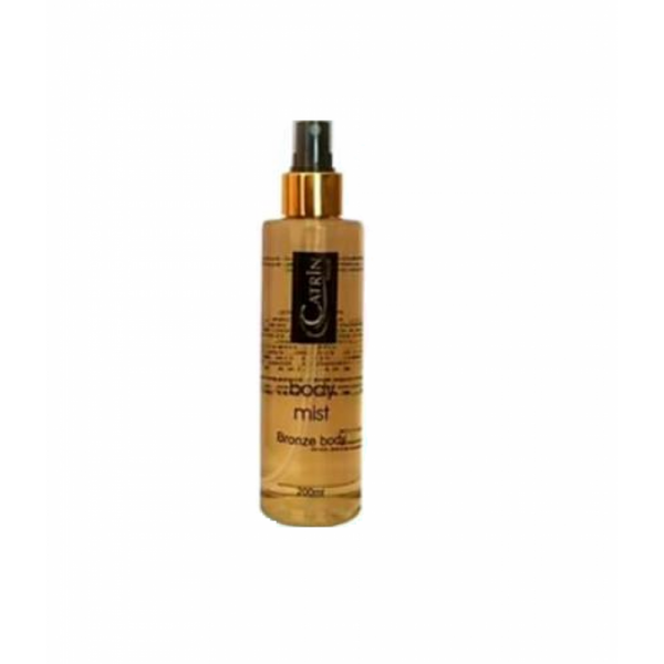Body Mist Bronze Body 200ml