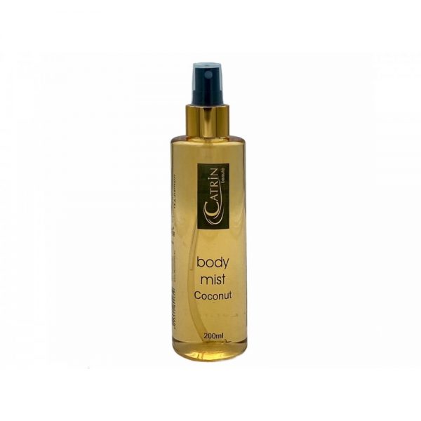 Body Mist Coconut 200ml