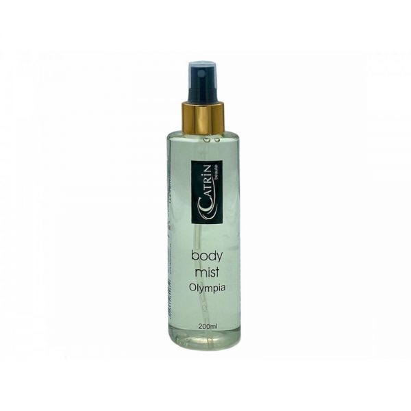 Body Mist Olympia 200ml