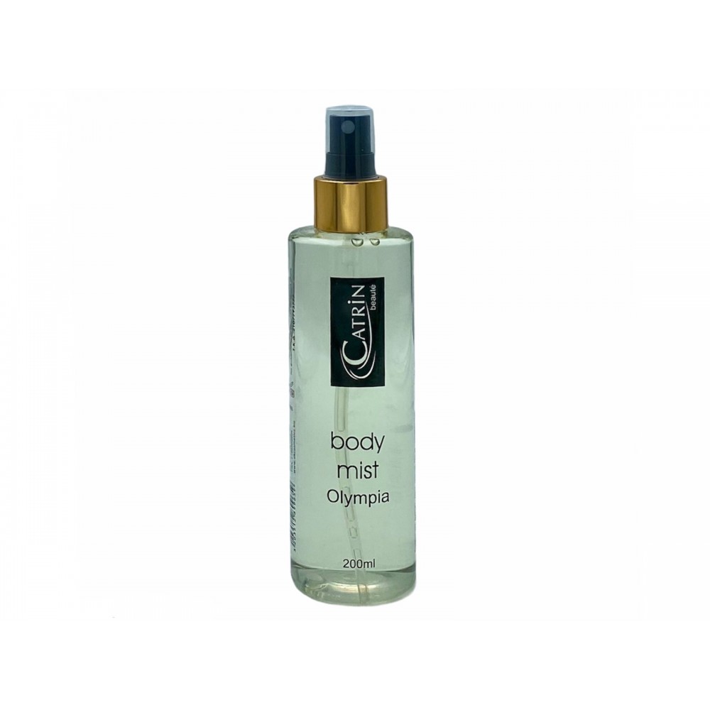 Body Mist Olympia 200ml Body Mist Olympia 200ml