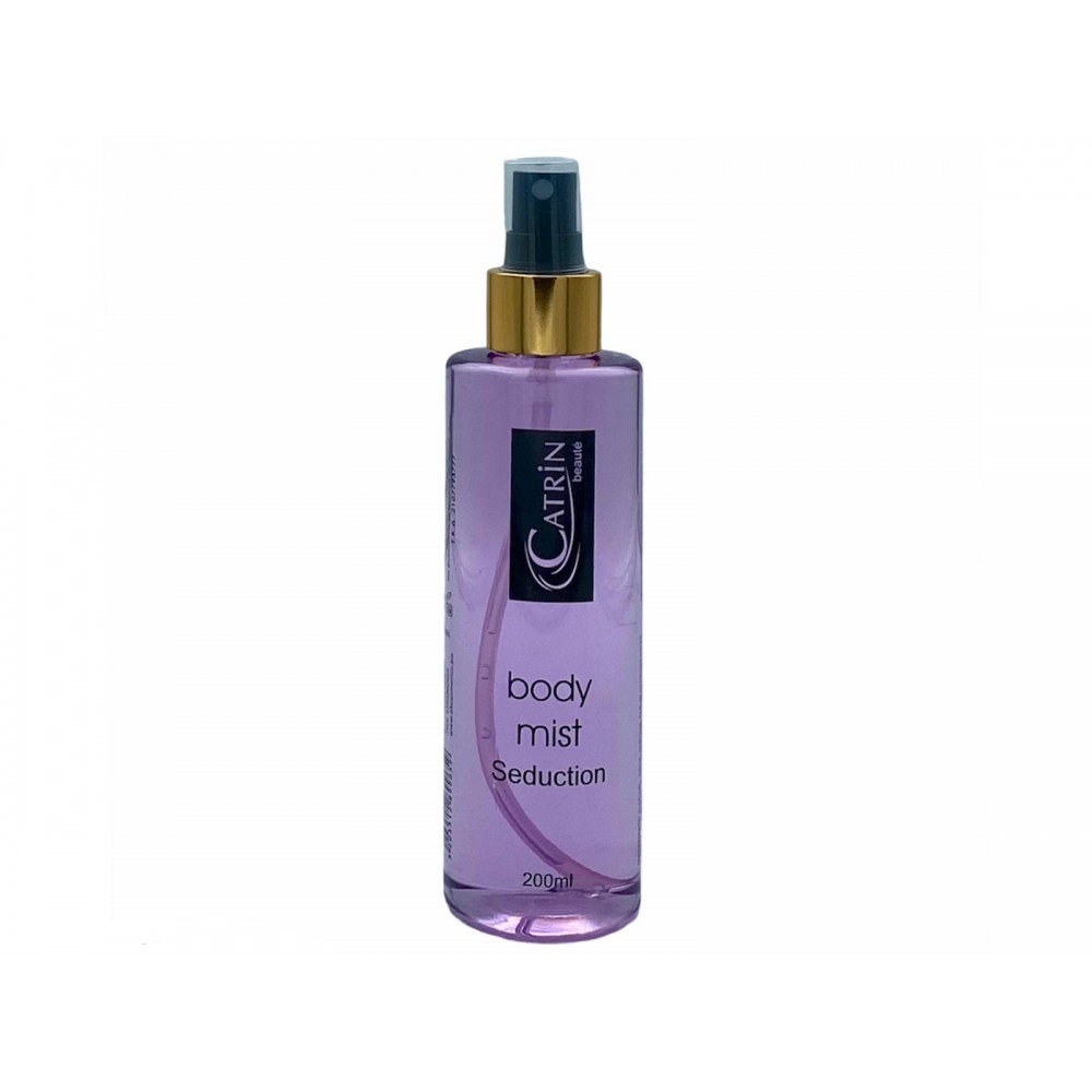 Body Mist Seduction 200ml Body Mist Seduction 200ml