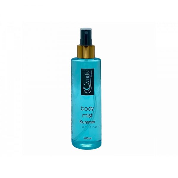 Body Mist Summer 200ml