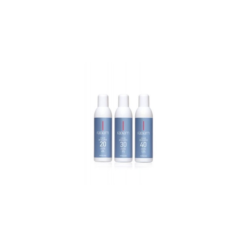 FADIAM ΟΞΥΖΕΝΕ ΒΑΦΗΣ 110ml 40 ΒΑΘΜΩΝ FADIAM ΟΞΥΖΕΝΕ ΒΑΦΗΣ 110ml 40 ΒΑΘΜΩΝ