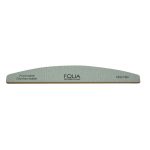 FOLIA COSMETICS Nail File Boat Grey