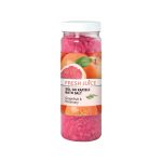 FRESH JUICE BATH SALT ΑΛΑΤΑ ΜΠΑΝΙΟΥ GRAPEFRUIT & ROSEMARY 700GR