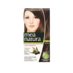MEA NATURA NO 4 SET OF HAIR DYE 60ML
