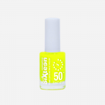 Nail Polish 50″ Sixteen – #773 (Yellowish)