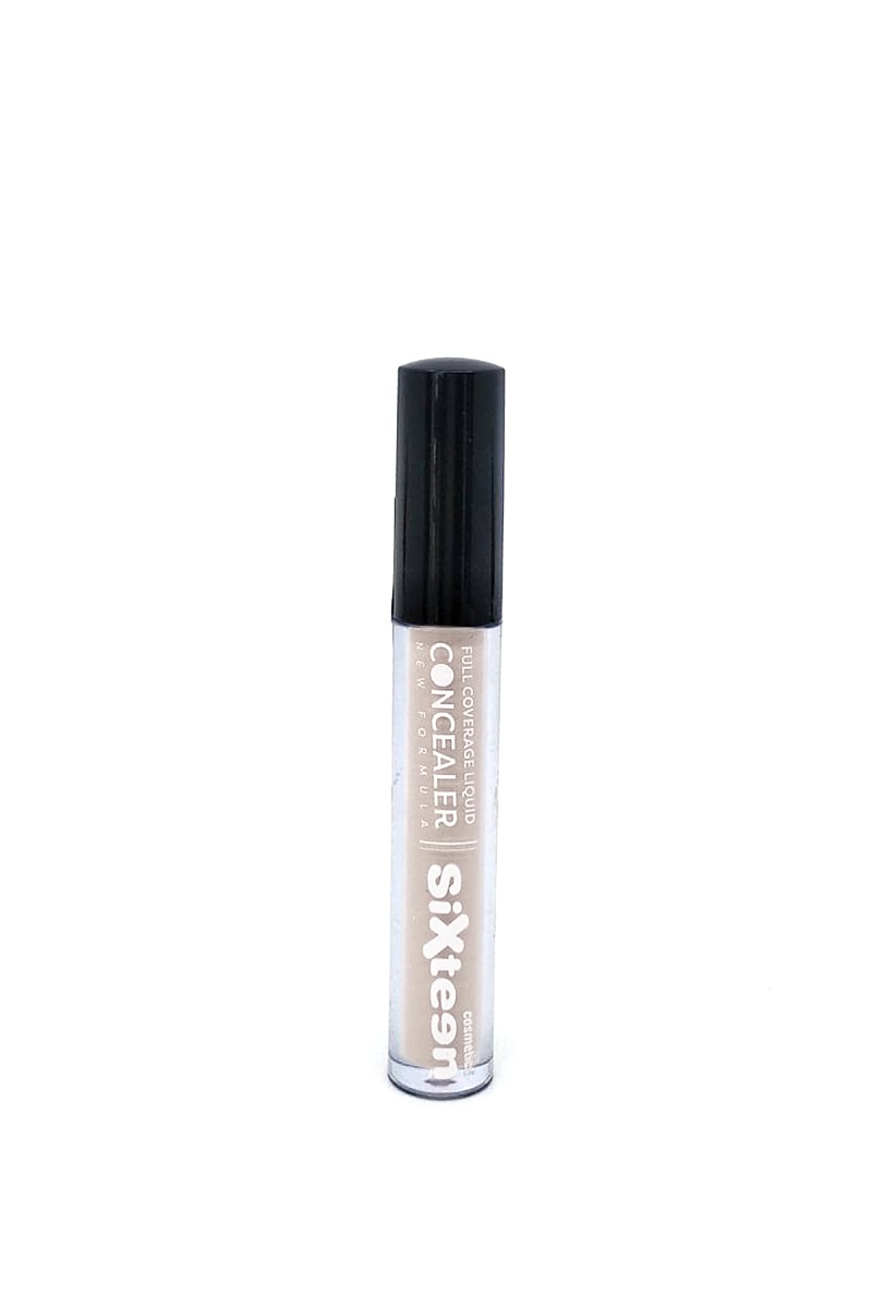 Liquid Concealer – #323 – Golden Beige Liquid Concealer – #323 – Golden Beige