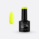 Semi-Permanent nail polish 8ml – #987 (Yellowish)