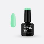 Semi-permanent nail polish 8ml – #990 (Arctic)