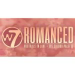 Romanced Eye Colour Palette