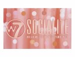 Socialite Eyeshadow Palette