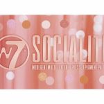 Socialite Eyeshadow Palette