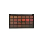 TECHNIC X 24 MAKEUP PALETTE - THE HEAT IS ON