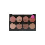 Technic Colour Fix Bronze Palette