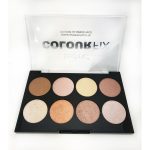 Technic Colour Fix Highlighter Palette