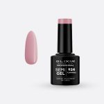 Ημιμόνιμο βερνίκι 8ml – #924 (Flamingo)