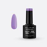 Ημιμόνιμο βερνίκι 8ml – #933 (Lavender)
