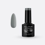 Ημιμόνιμο βερνίκι 8ml – #936 (Steel)