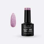 Ημιμόνιμο βερνίκι 8ml – #939 (Muriva Sparkel)