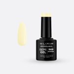 Ημιμόνιμο βερνίκι 8ml – #949 (Banana)