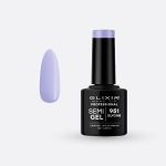 Ημιμόνιμο βερνίκι 8ml – #951 (Glycine)