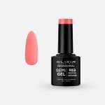 Ημιμόνιμο βερνίκι 8ml – #953 (Festive Orange)