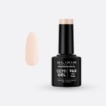 Semi-permanent nail polish 8ml – #963 (Ice Pink)