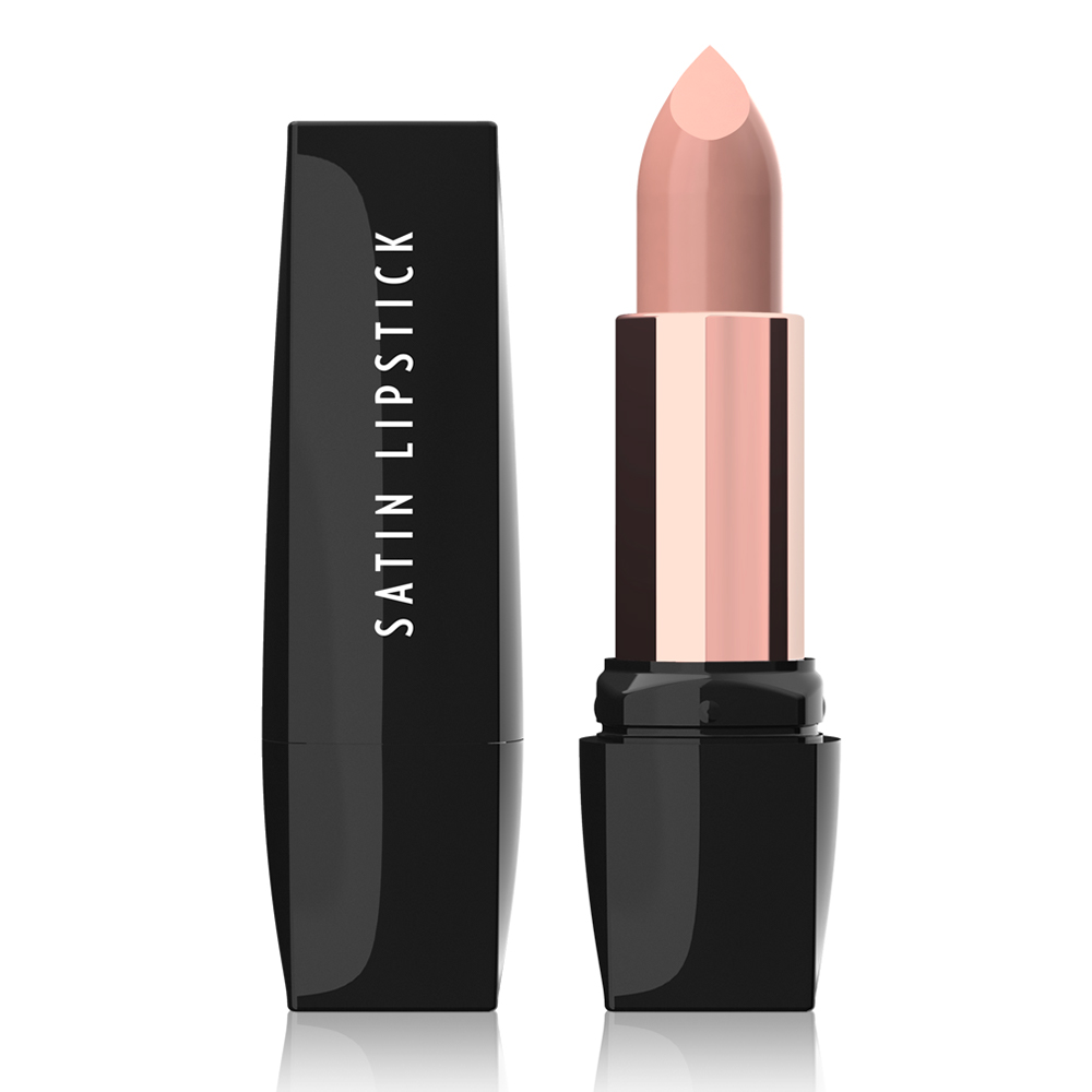 01 Satin Lipstick GR #01 - Image 1