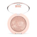 Nude Look Matte & Pearl Baked Eyeshadow GR Pearl – 01 Ivory