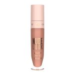 Nude Look Velvety Matte LipColor GR #01 - Just Nude