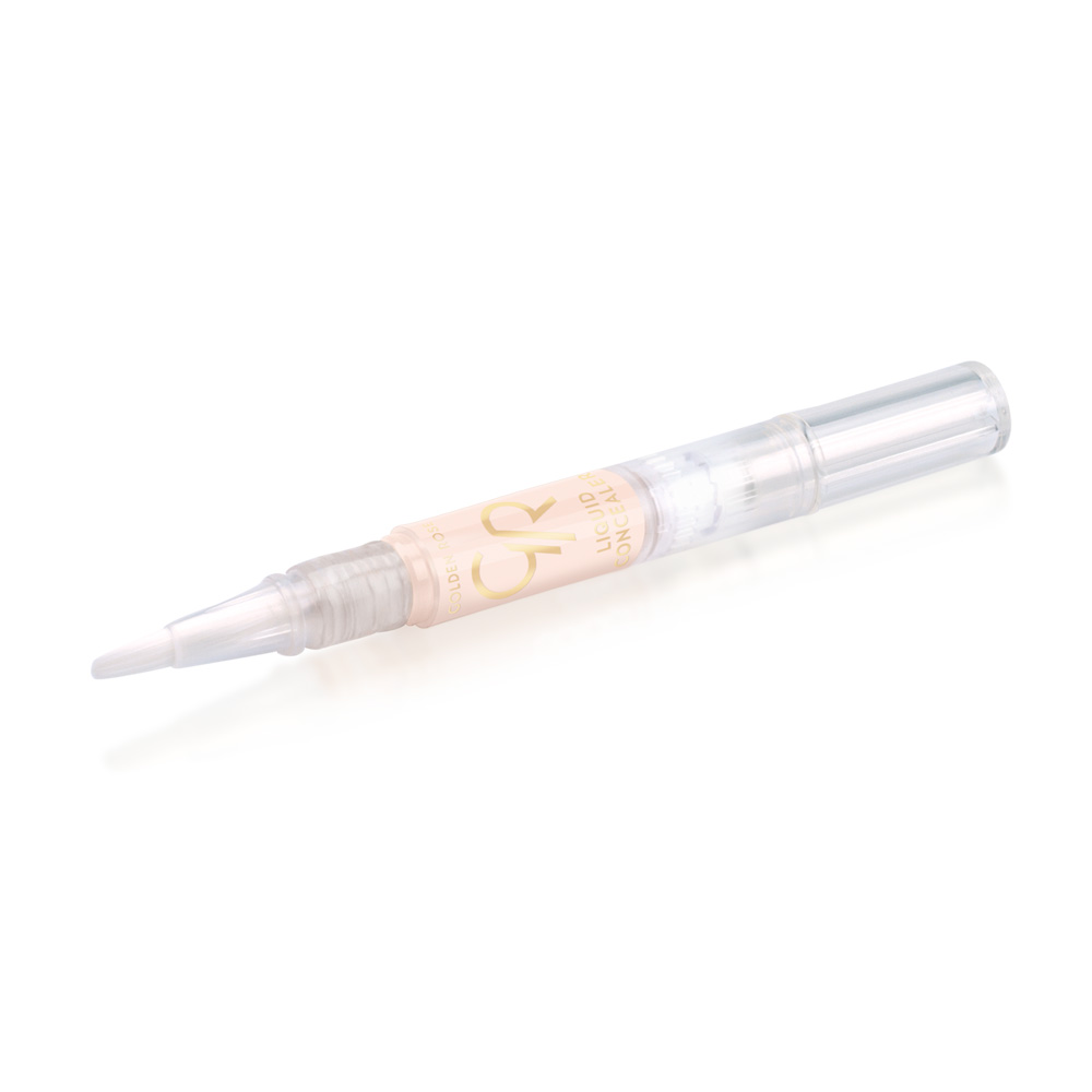 01 Liquid Concealer GR #01 - Image 1
