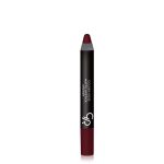 Matte Lipstick Crayon GR 02