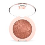 Nude Look Matte & Pearl Baked Eyeshadow GR Pearl – 02 Rosy Bronze