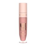 Nude Look Velvety Matte LipColor GR #03 - Rosy Nude