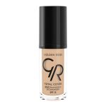 TOTAL COVER 2in1 Foundation & Concealer GR 05 - Cool Sand