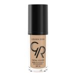 TOTAL COVER 2in1 Foundation & Concealer GR 06 - Taupe