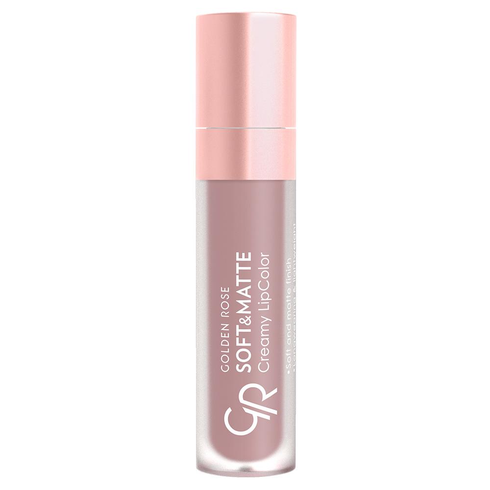 101 Soft & Matte Creamy LipColor GR #101 - Image 1