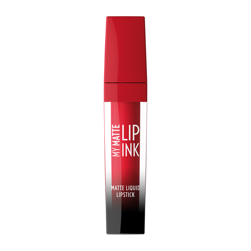 11 My Matte Lip Ink GR #11 - Image 1