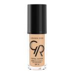 TOTAL COVER 2in1 Foundation & Concealer GR 11 - Nude