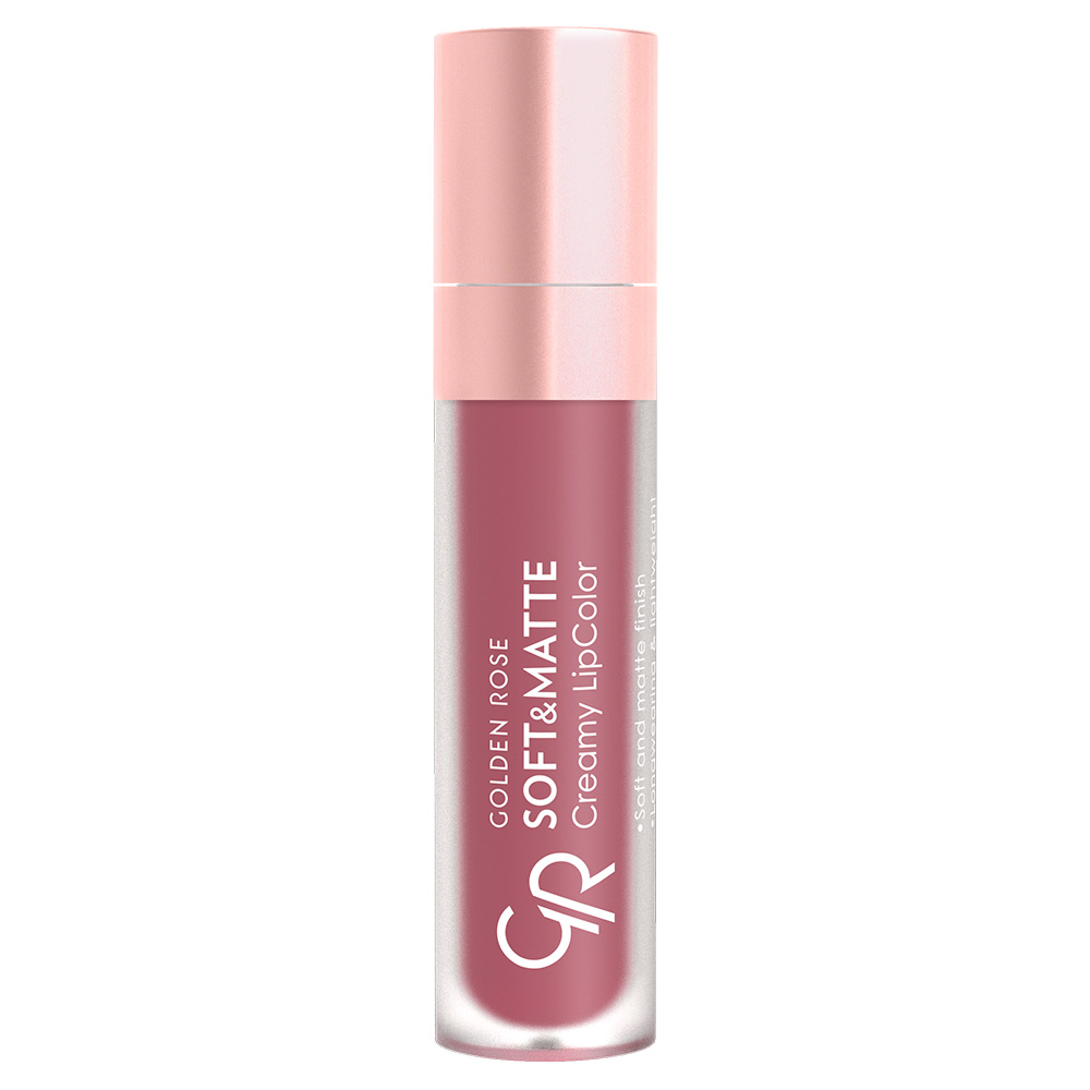 112 Soft & Matte Creamy LipColor GR #112 - Image 1