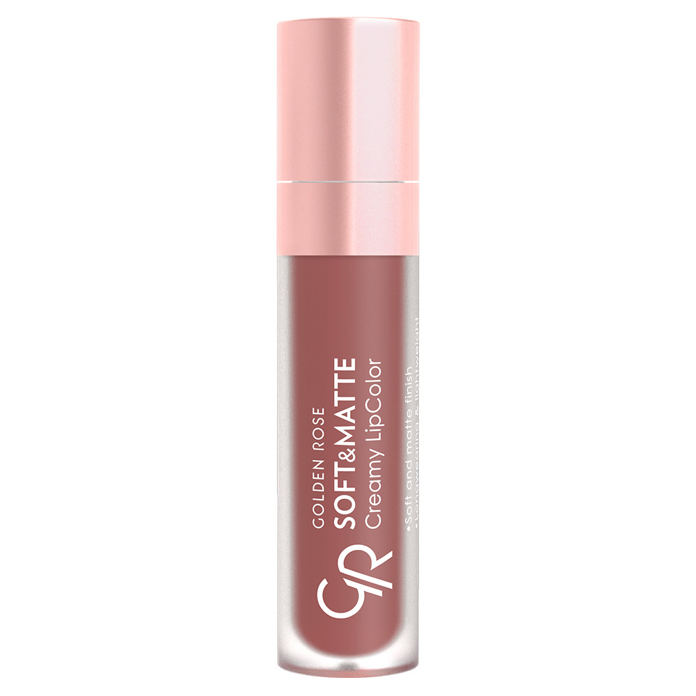113 Soft & Matte Creamy LipColor GR #113 - Image 1