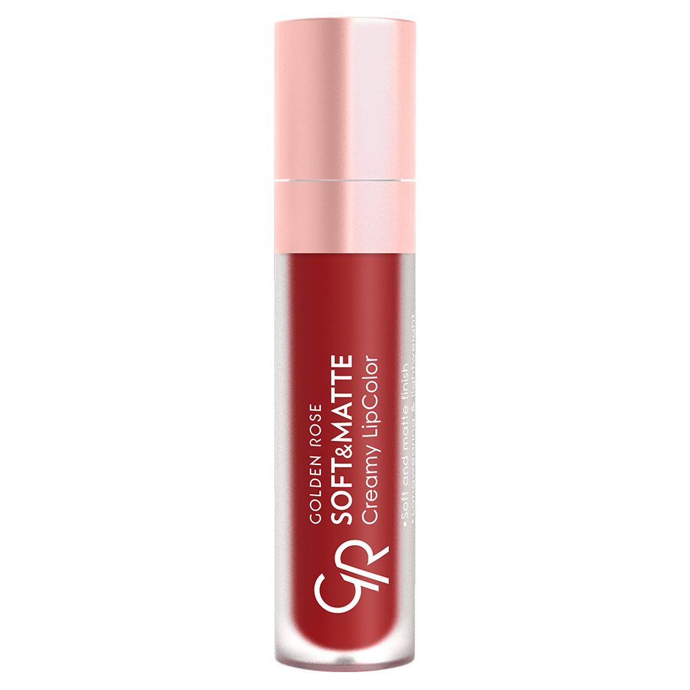 114 Soft & Matte Creamy LipColor GR #114 - Image 1