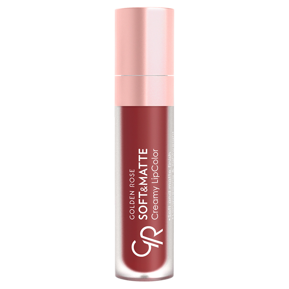 115 Soft & Matte Creamy LipColor GR #115 - Image 1