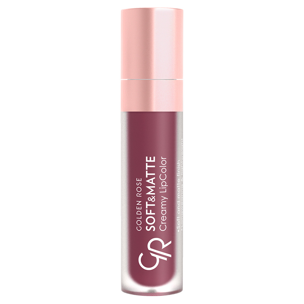 116 Soft & Matte Creamy LipColor GR #116 - Image 1