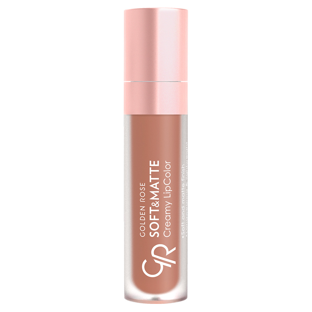 118 Soft & Matte Creamy LipColor GR #118 - Image 1