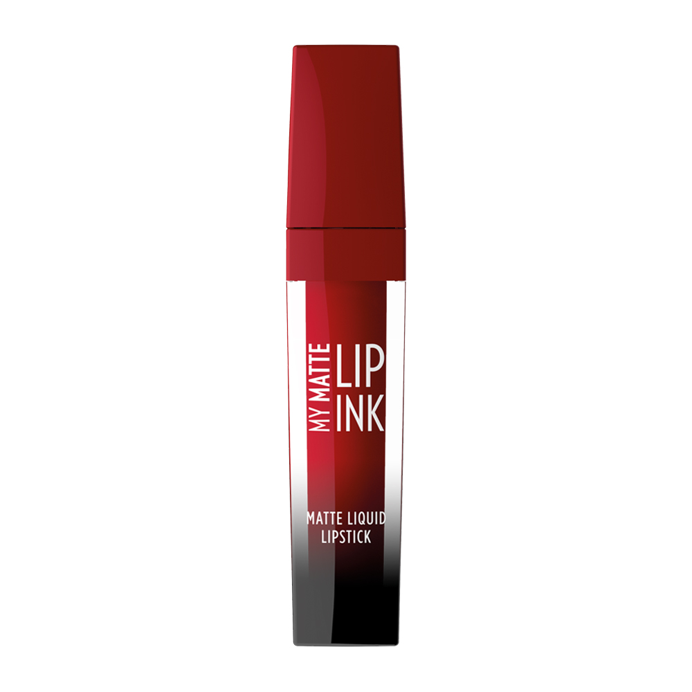 12 My Matte Lip Ink GR #12 - Image 1