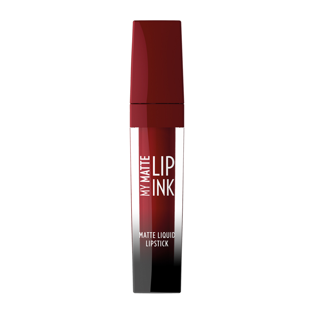 13 My Matte Lip Ink GR #13 - Image 1