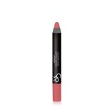 Matte Lipstick Crayon GR 13